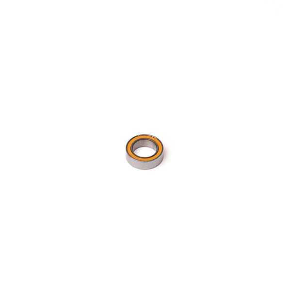 cuscinetto singolo Hobbytech 5x8x2.5mm (paratia in gomma da un lato) hobbytech - cuscinetti, normali cuscinetto singolo Hobbytech 5x8x2.5mm (paratia in gomma da un lato) hobbytech - cuscinetti, normali