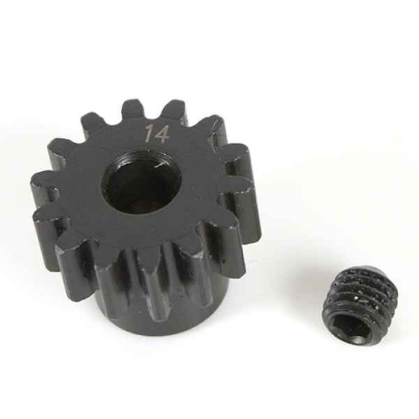 pignone 14 denti m1 kfactory - corone e pignoni, pignoni mod.1