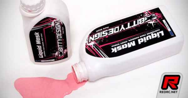 mascheratura liquida da 500gr bittydesign - carrozzerie ed accessori, adesivi e mascherature carene mascheratura liquida da 500gr bittydesign - carrozzerie ed accessori, adesivi e mascherature carene