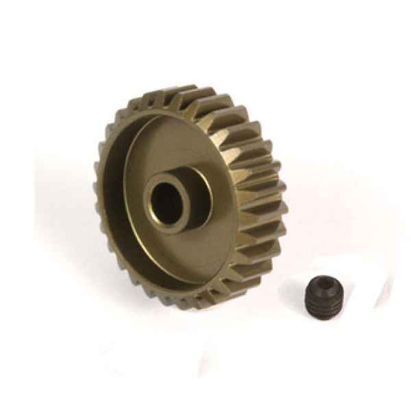 pignone mod 64 33t yeahracing - corone e pignoni, pignoni mod.64