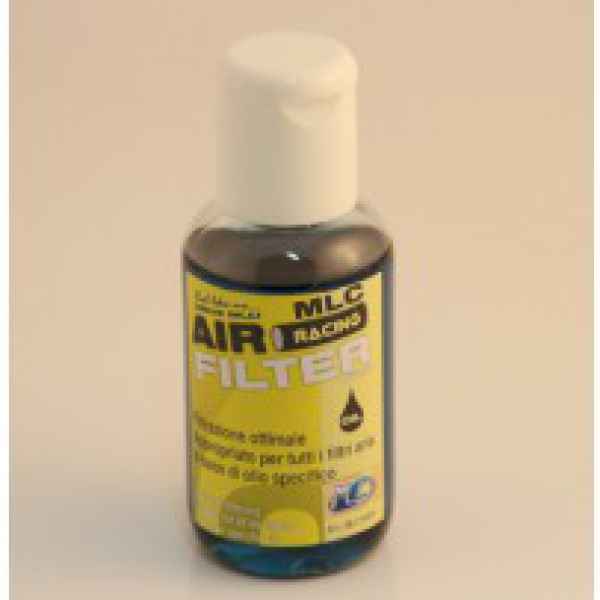 air filter oil