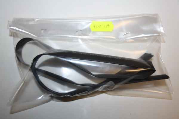 termorestringente nero 1cm pdm - elettronica-cavetteria, termoretraibile termorestringente nero 1cm pdm - elettronica-cavetteria, termoretraibile