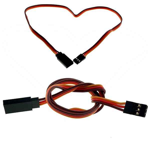 liteweight female servo wire hitec - elettronica-cavetteria, adattatori e prolunghe liteweight female servo wire hitec - elettronica-cavetteria, adattatori e prolunghe