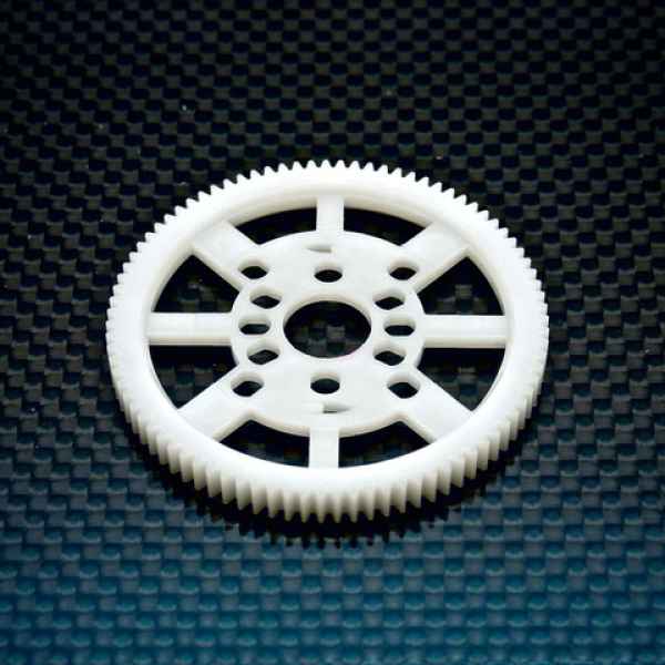corona modulo 48 72 denti panaracer - corone e pignoni, corone mod.48