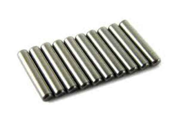 2x9mm pin arc - viteria, pin 2x9mm pin arc - viteria, pin