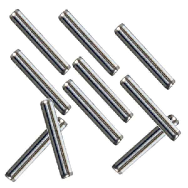 2x11.8mm pin arc - viteria, pin 2x11.8mm pin arc - viteria, pin