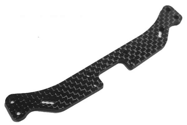 carbon rear shock tower for xray t4 2018 vigor - ricambi e optional automodelli, xray t4-X4 carbon rear shock tower for xray t4 2018 vigor - ricambi e optional automodelli, xray t4-X4