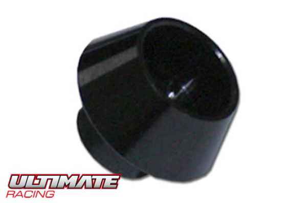 clutch bell spacer