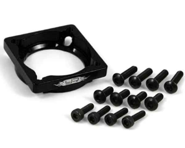 supporto ventola 30x30 yeahracing - elettronica-cavetteria, ventole-supporti ventole-dissipatori di raffreddamento